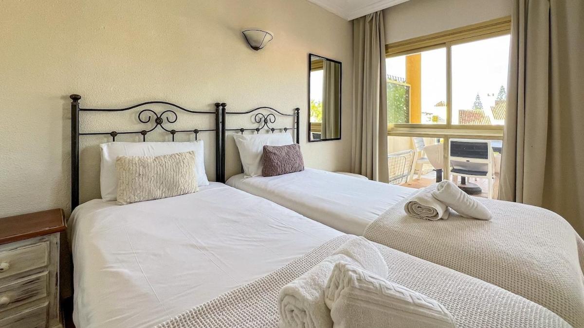 OleHolidays 132 Romana Playa vista al mar