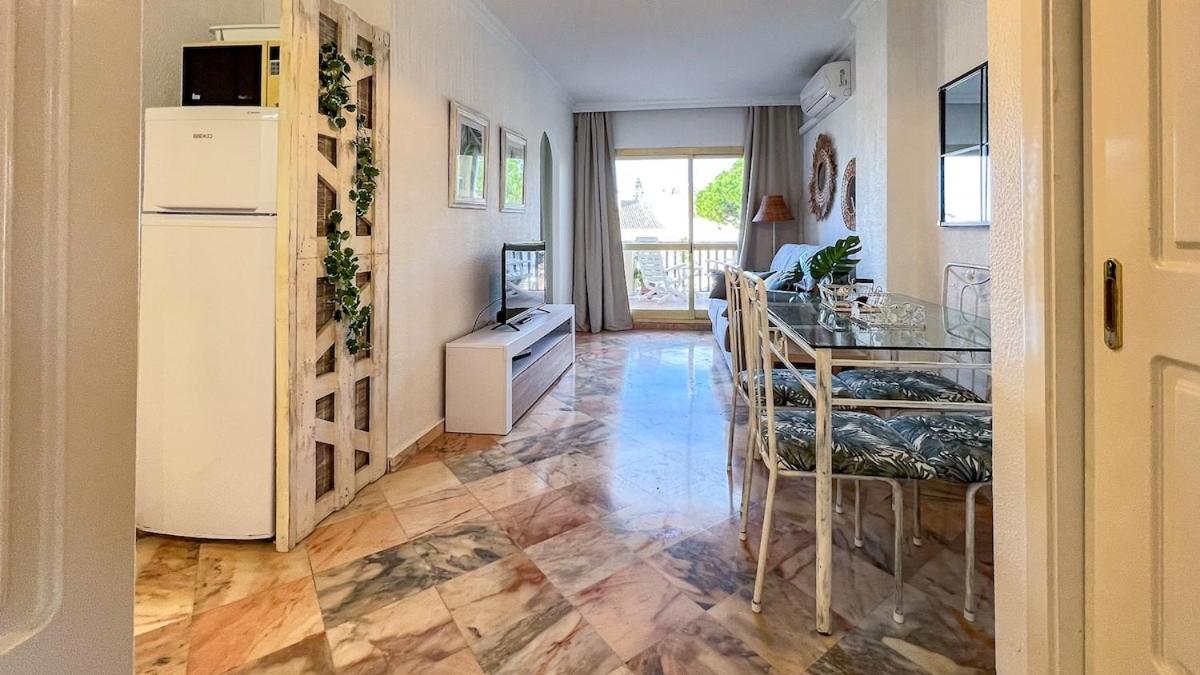 OleHolidays 132 Romana Playa vista al mar