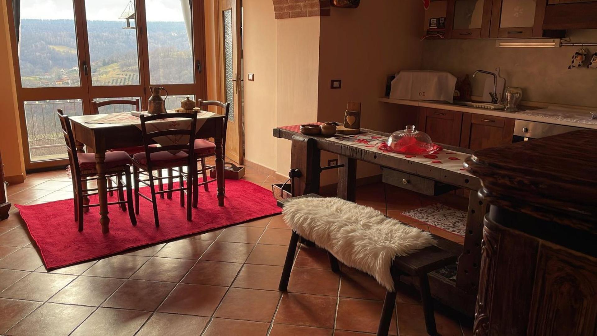 Appartamento “Sut l’Ala”