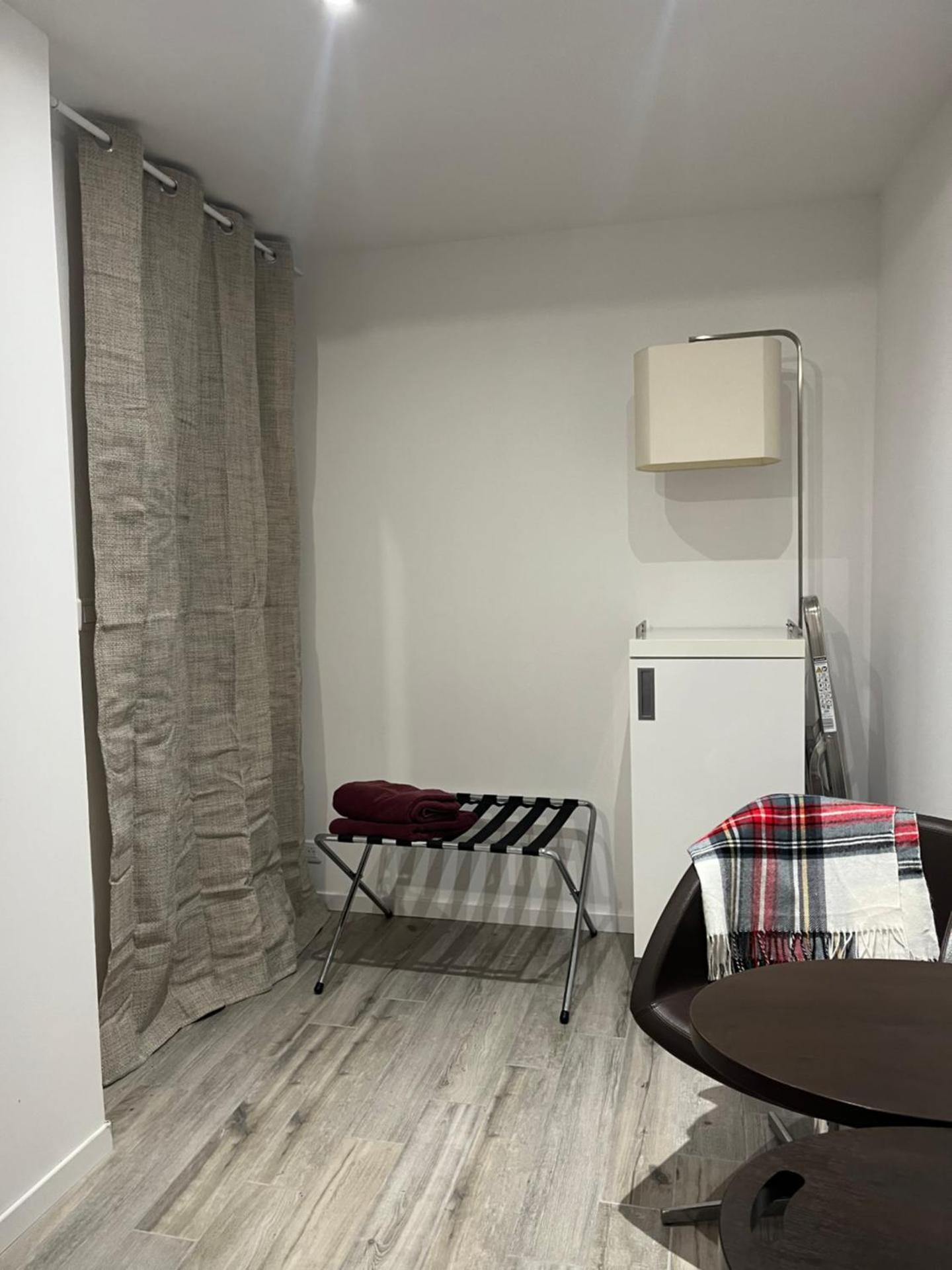 Chez Laure et Franck