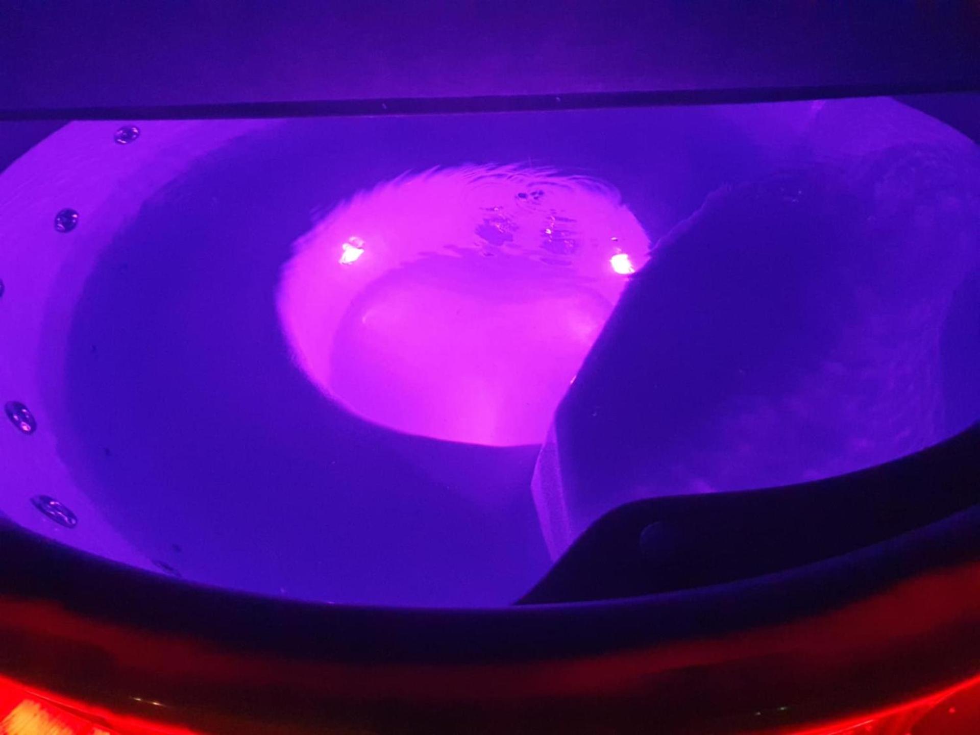 Sielska Chatka - domek z możliwością dodatkowego wynajęcia sauny i bali