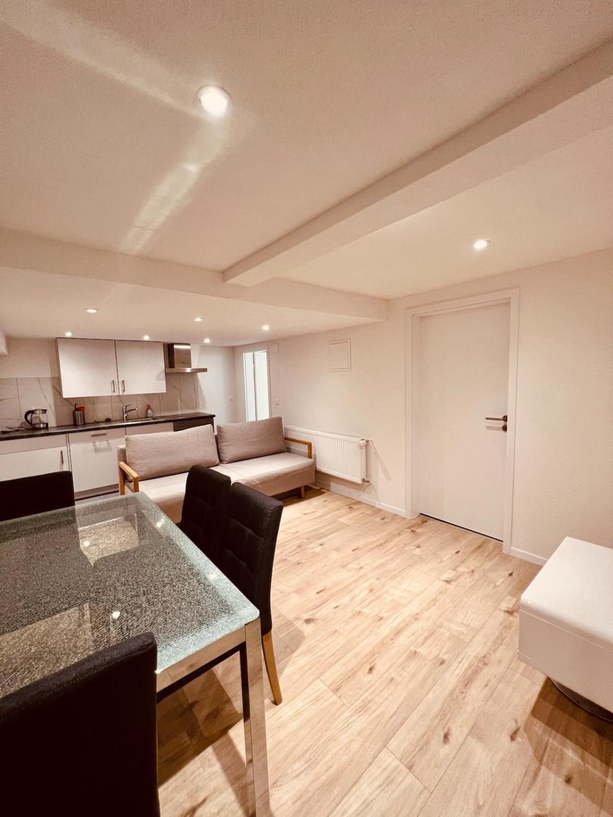 Independent Apartment for Skiing & Snowboarding