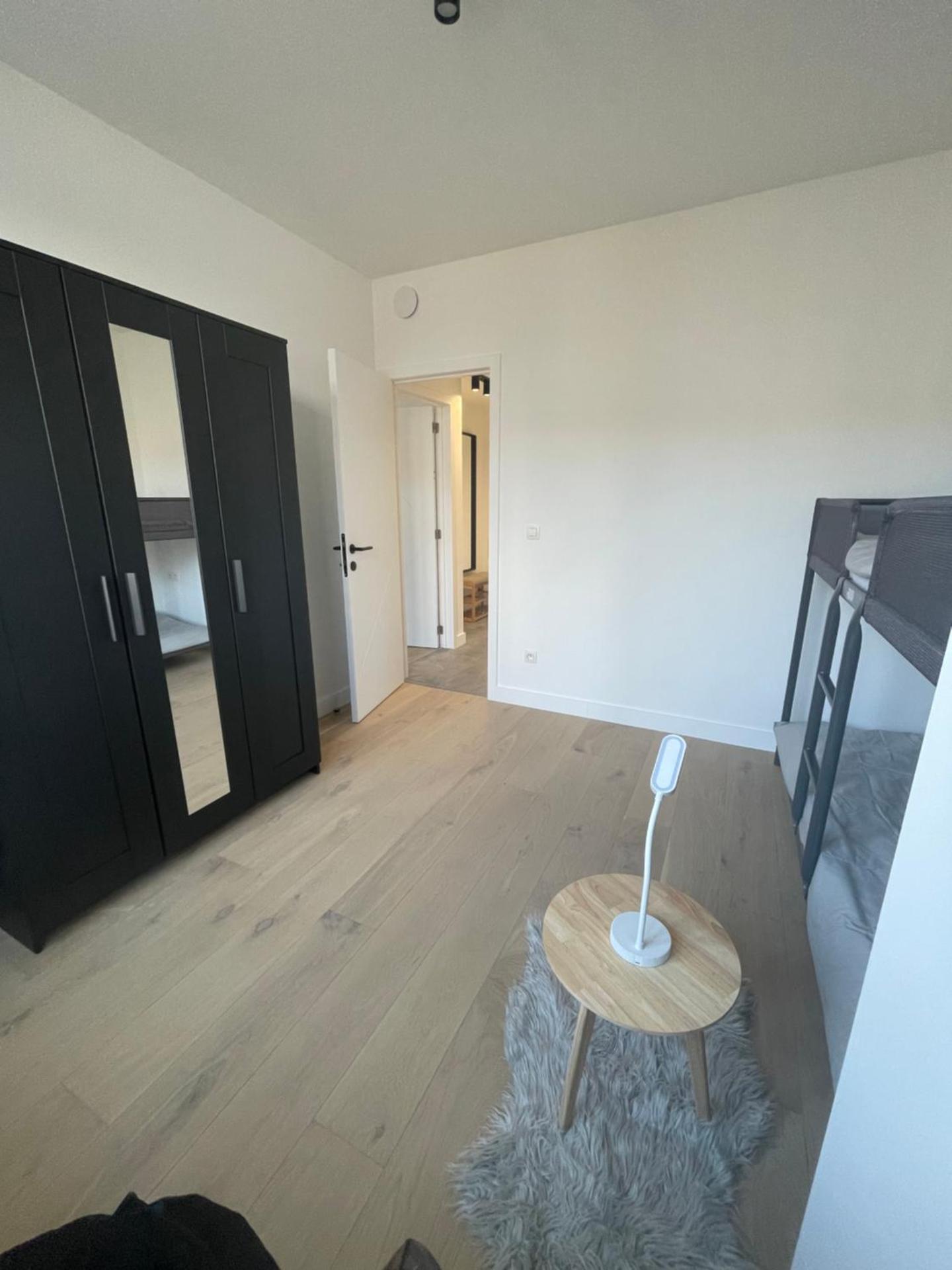 Splendide appartement neuf à Zaventem airport