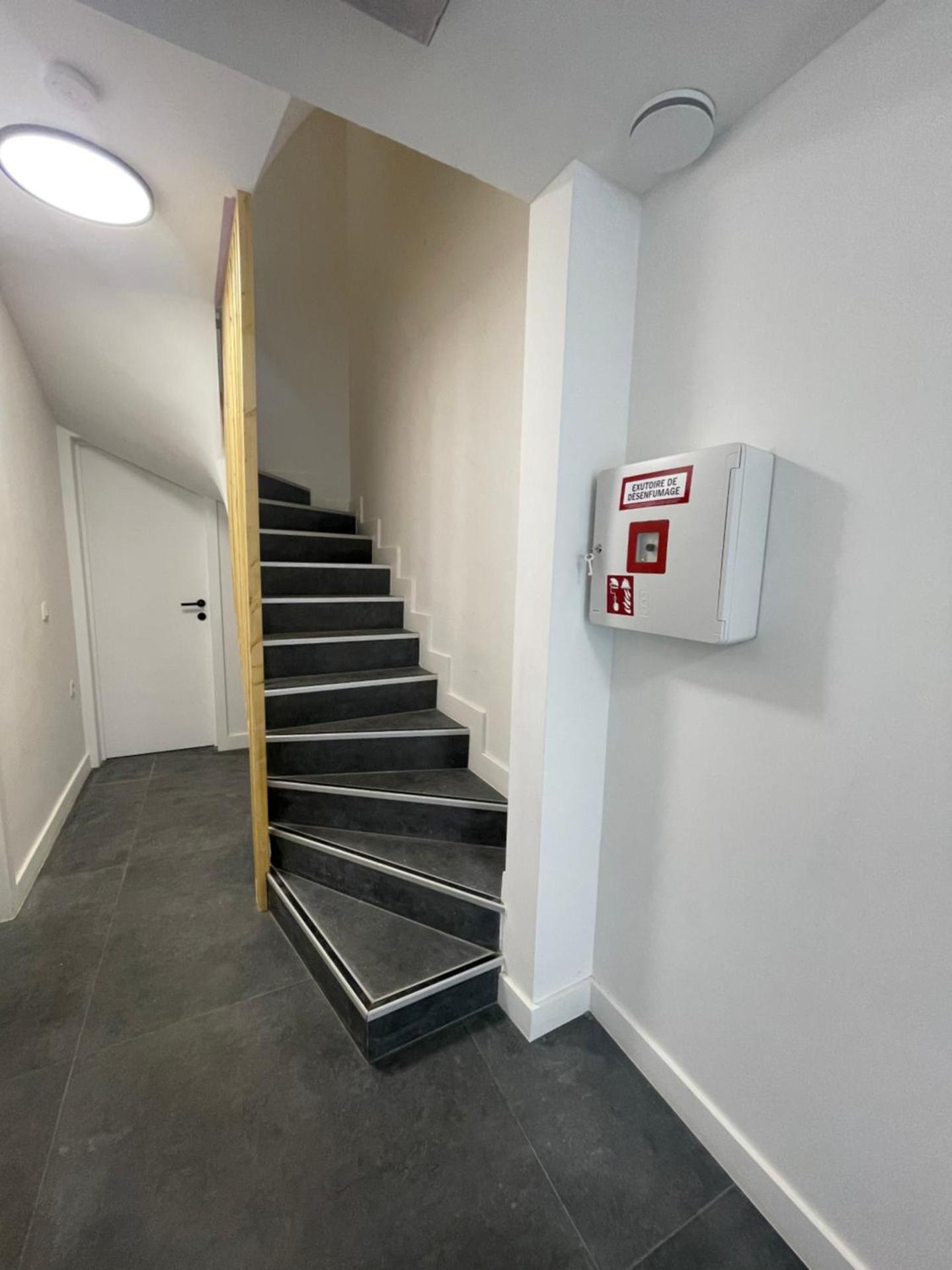 Splendide appartement neuf à Zaventem airport