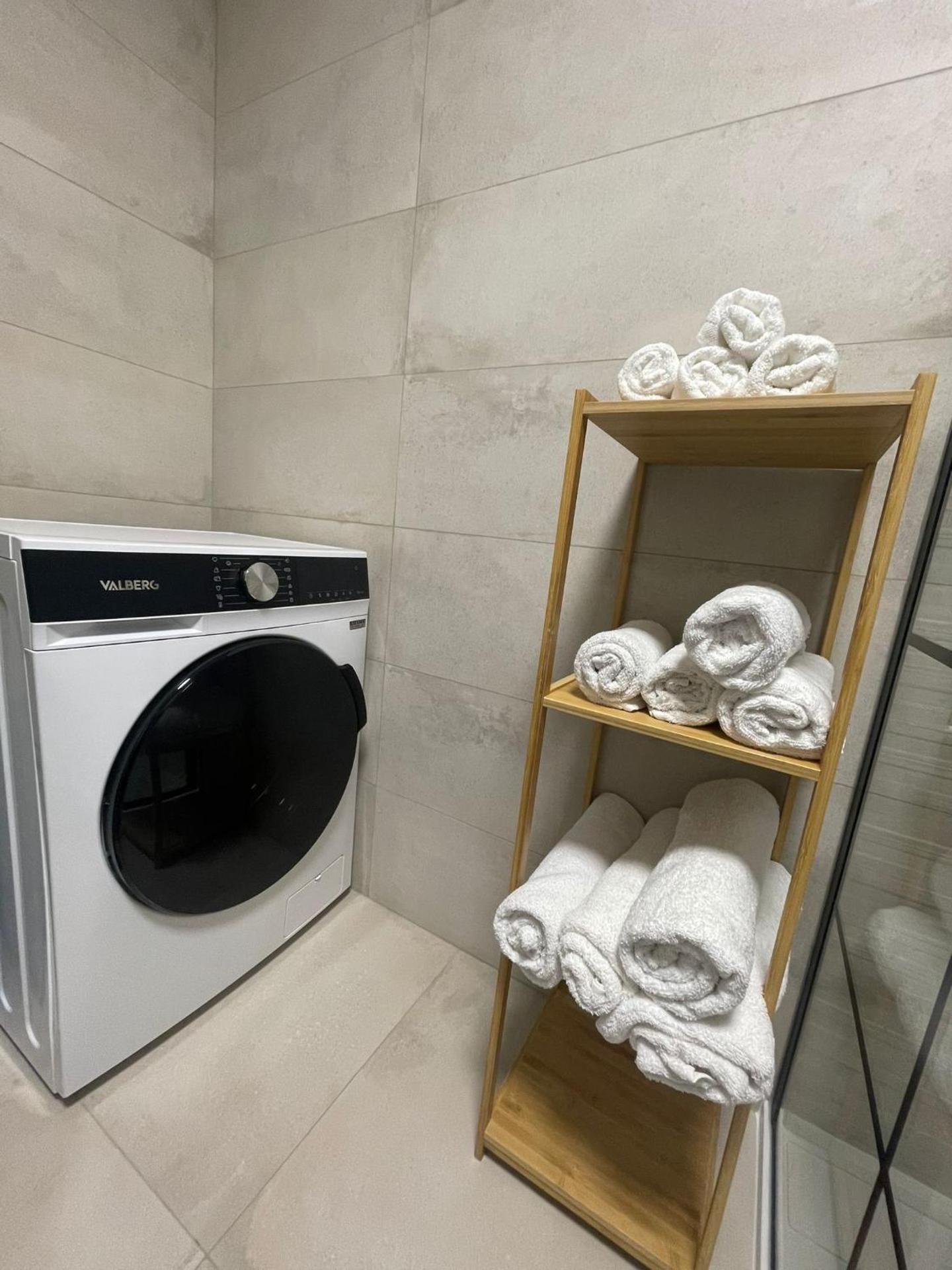 Splendide appartement neuf à Zaventem airport