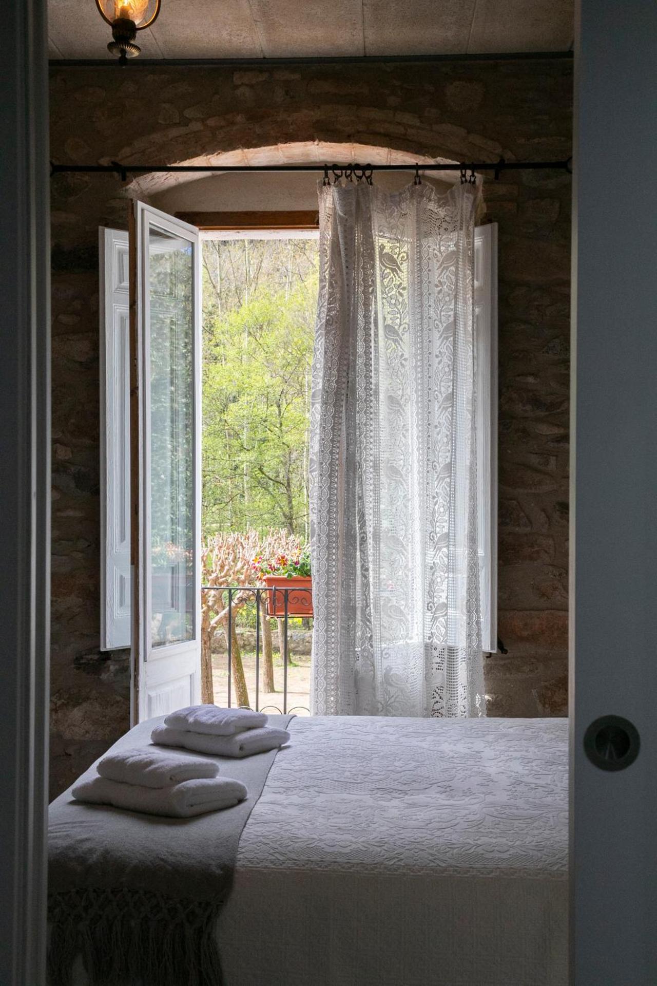 Holiday home Can Clerc