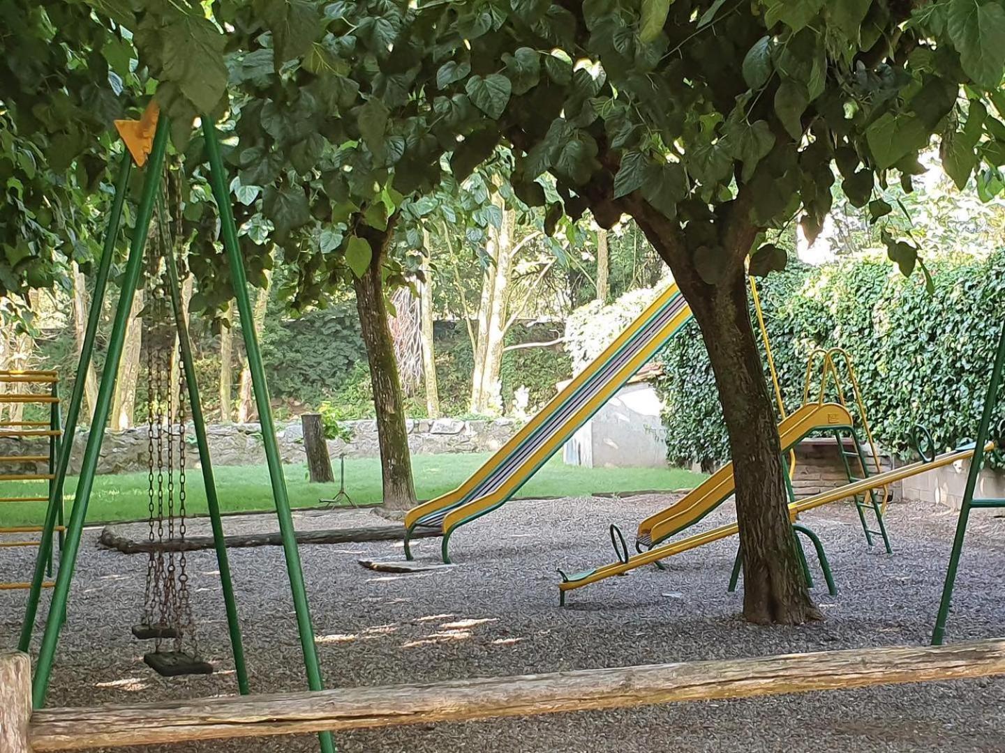 Holiday home Can Clerc