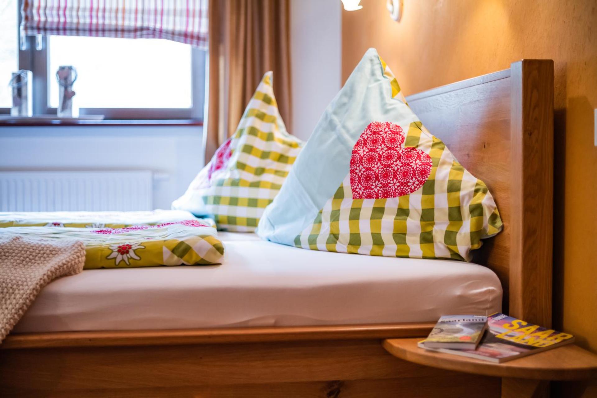 Landhaus Wern's Mühle