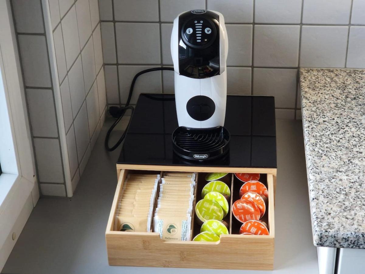 Schöne 3Zimmer-Wohnung Stadtnah