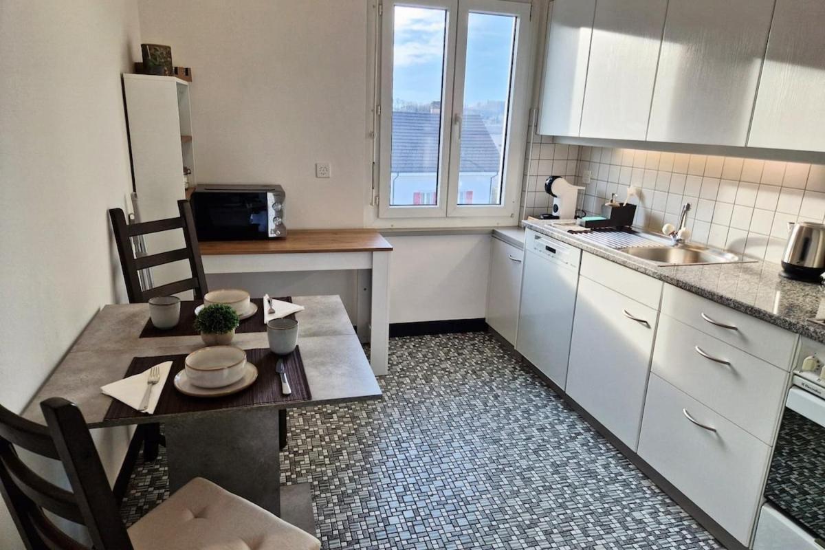 Schöne 3Zimmer-Wohnung Stadtnah