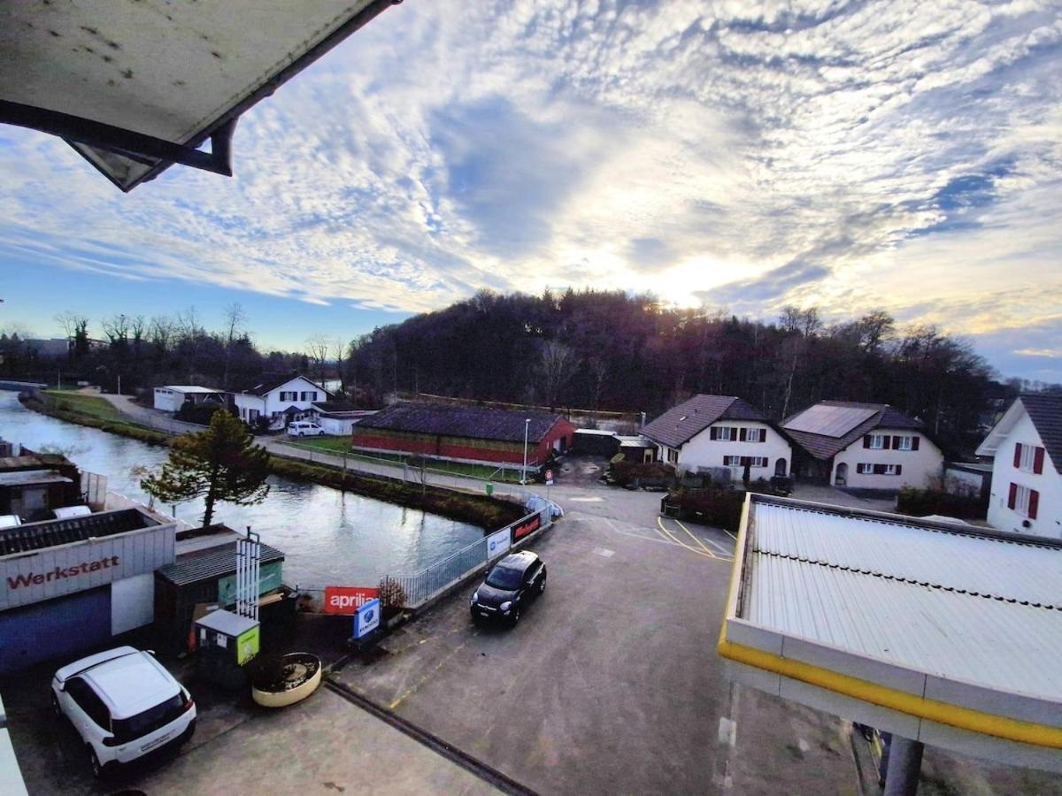 Schöne 3Zimmer-Wohnung Stadtnah