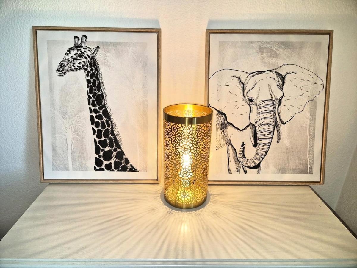 Schöne 3Zimmer-Wohnung Stadtnah