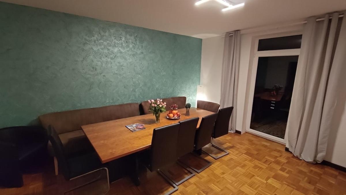 Malchower XXL Ferienwohnung