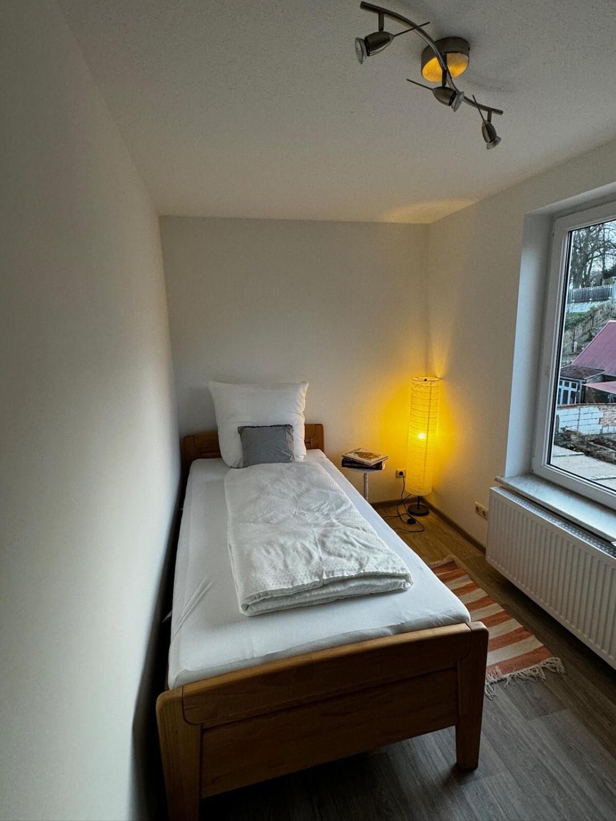 Malchower XXL Ferienwohnung