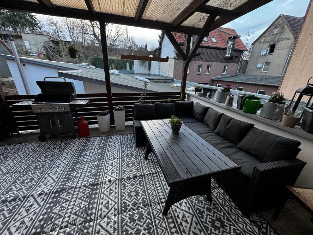 Malchower XXL Ferienwohnung