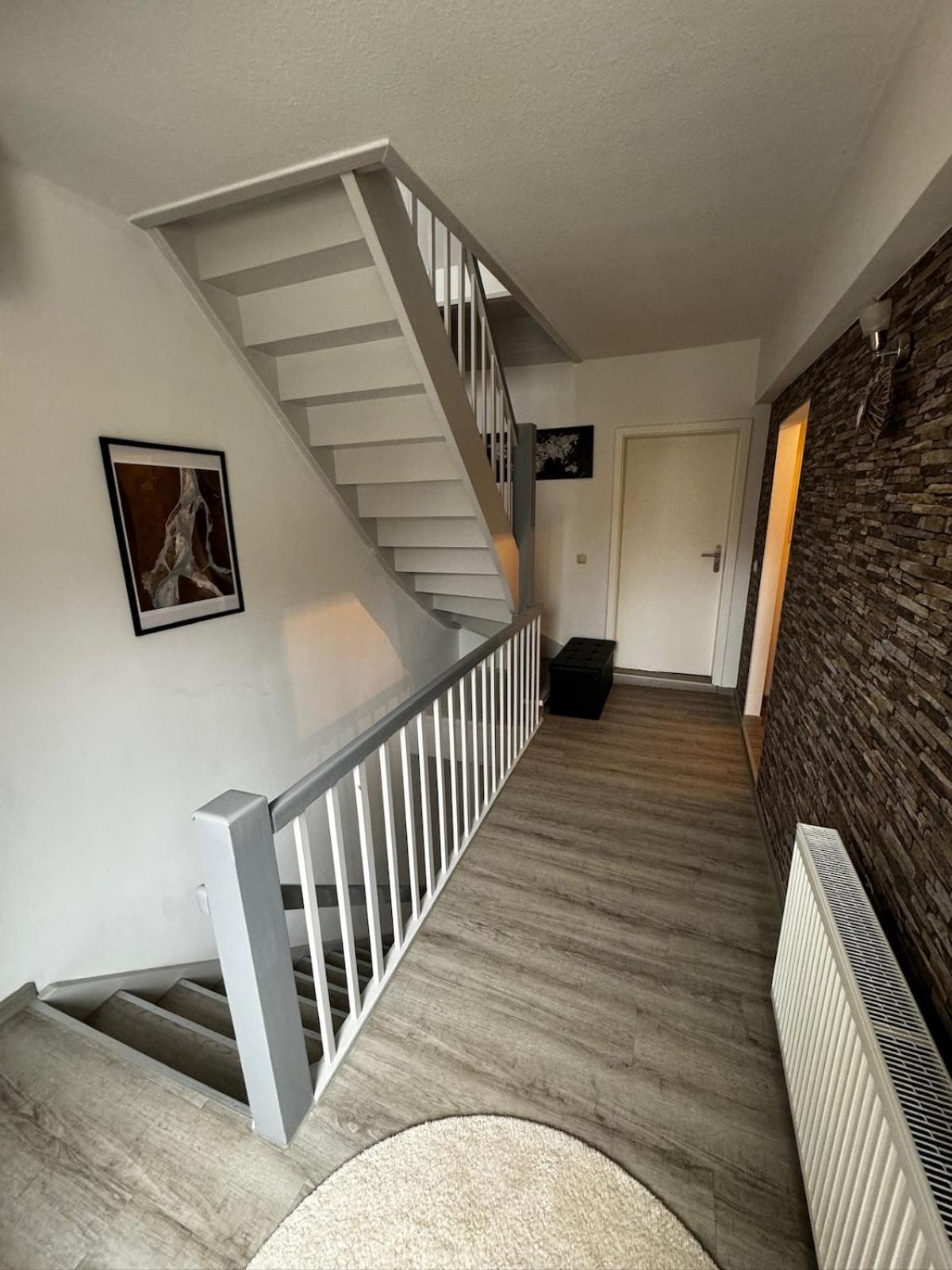 Malchower XXL Ferienwohnung