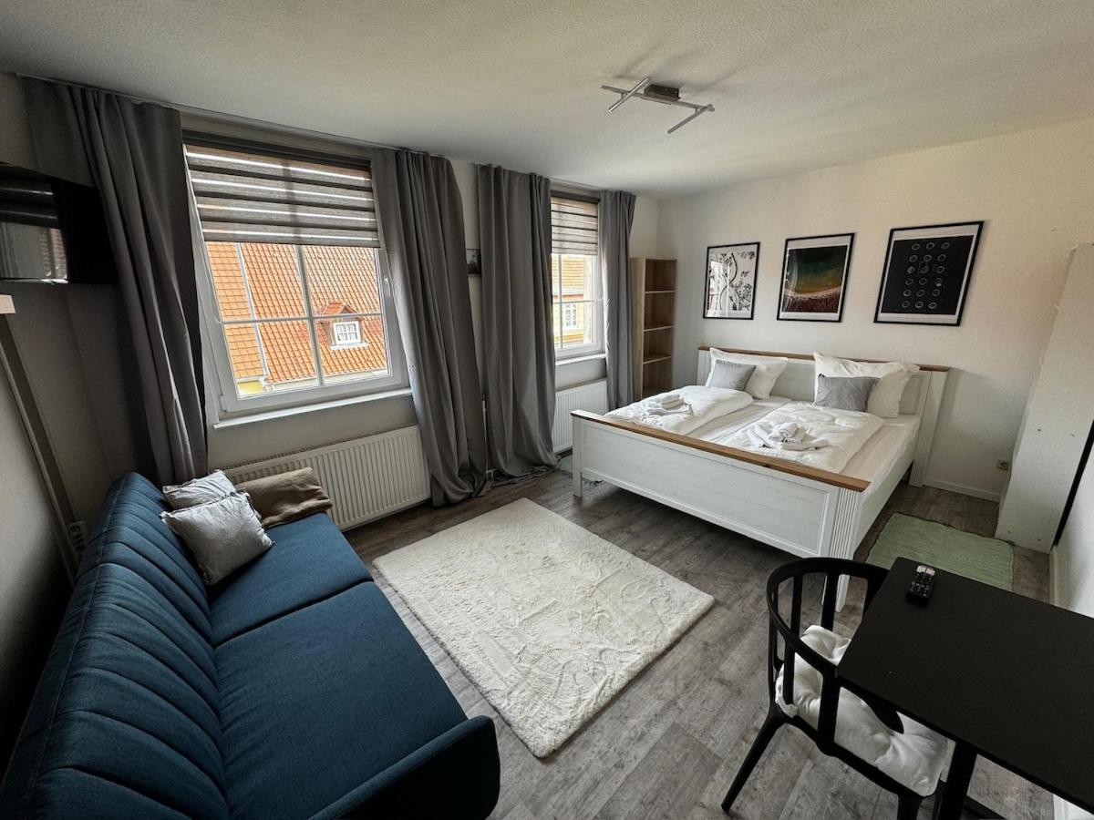 Malchower XXL Ferienwohnung