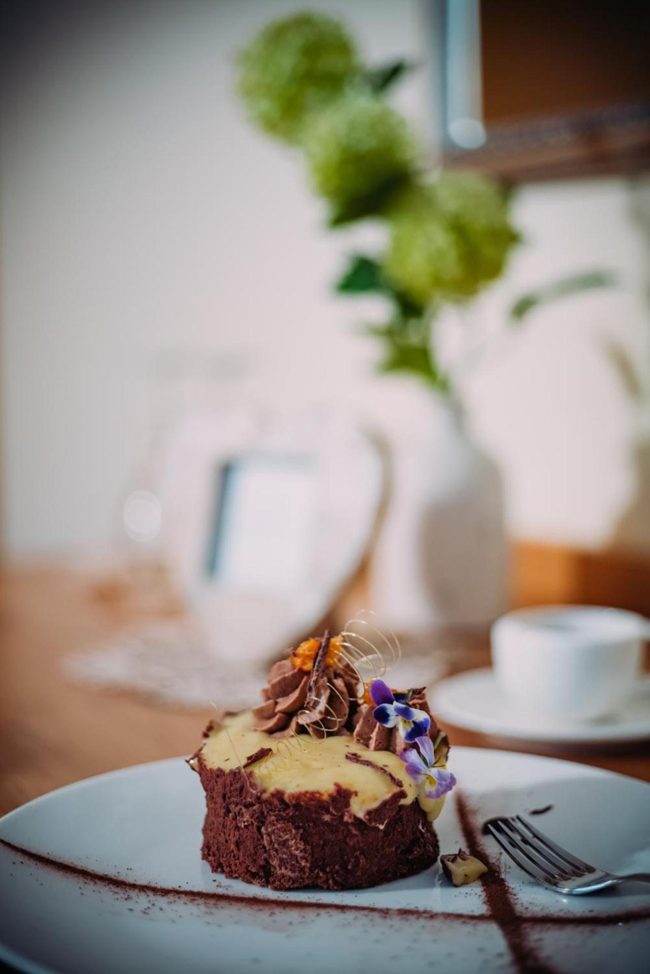 Landhaus Wern's Mühle