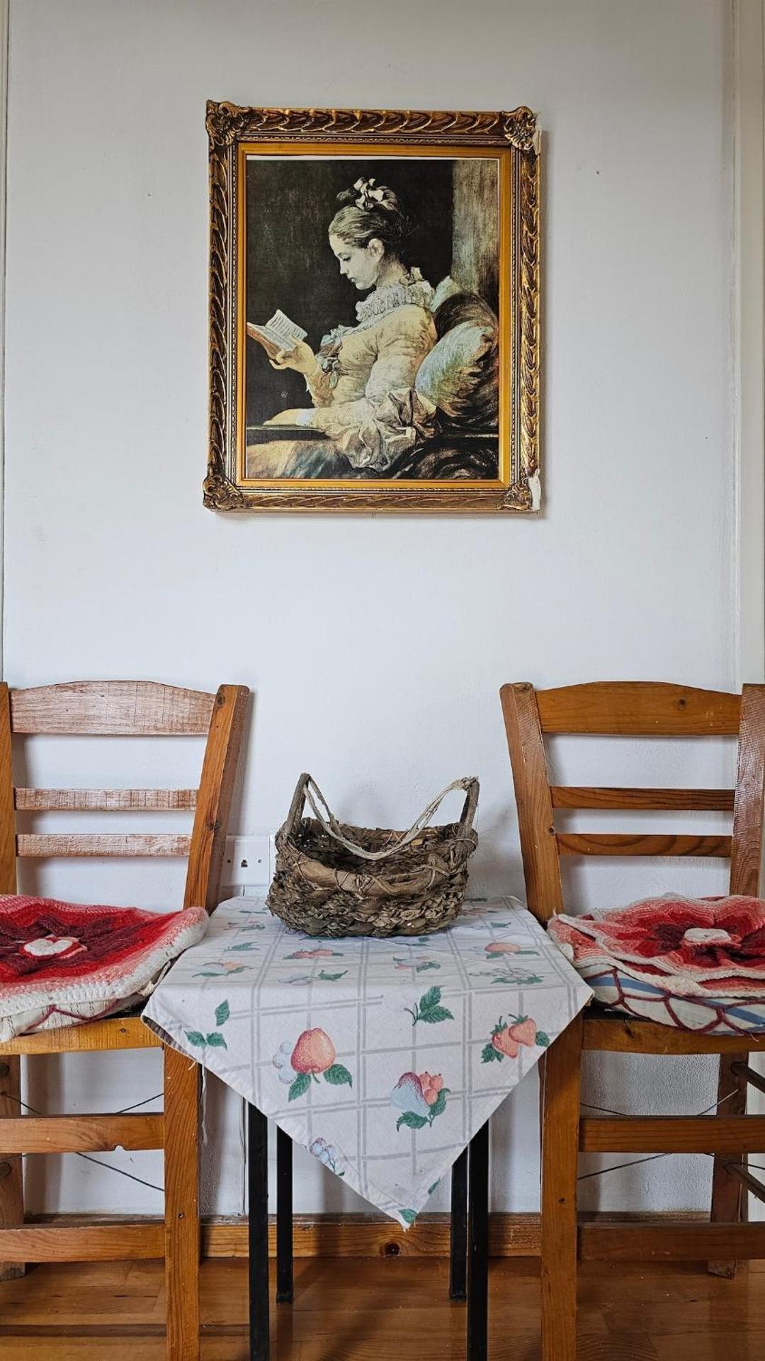 Triantafillia - Mountain Lodge by Ladonia Εpi