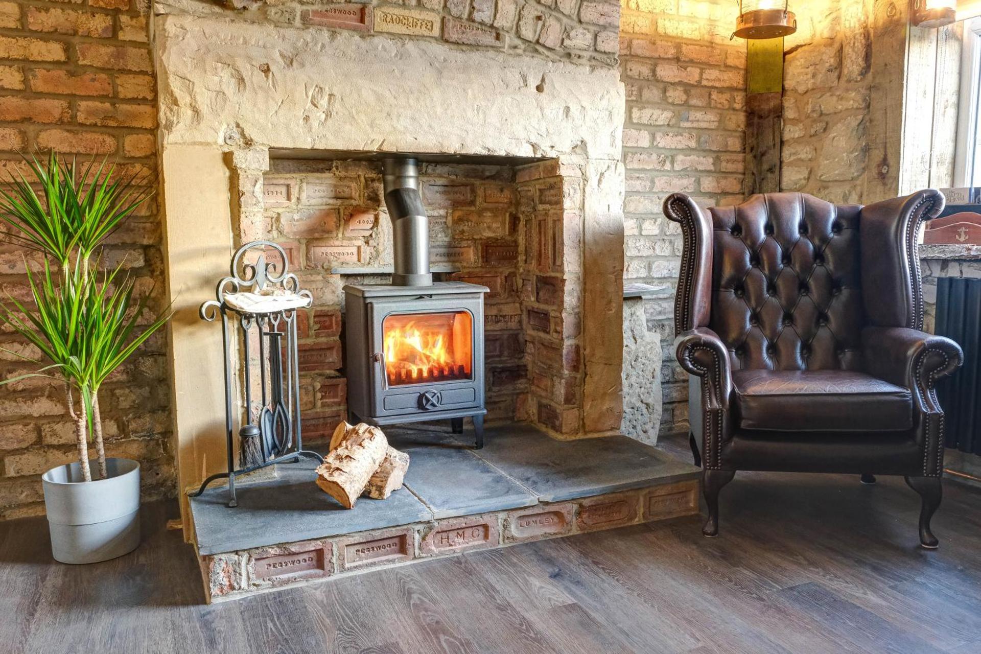 Estuary Point - unique sea views