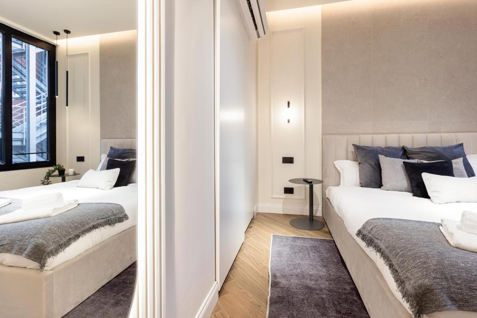 Lungolago Modern FD Apartments