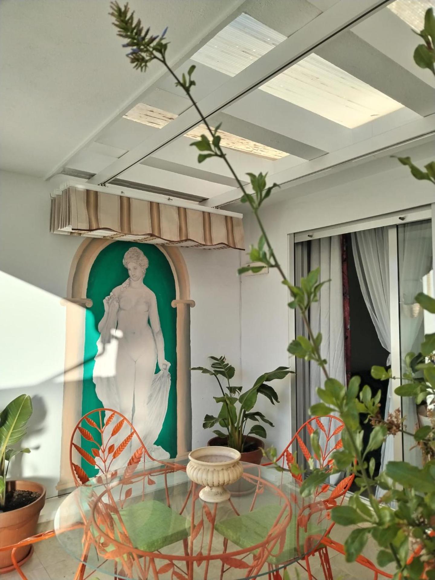 Ático Playa Cullera