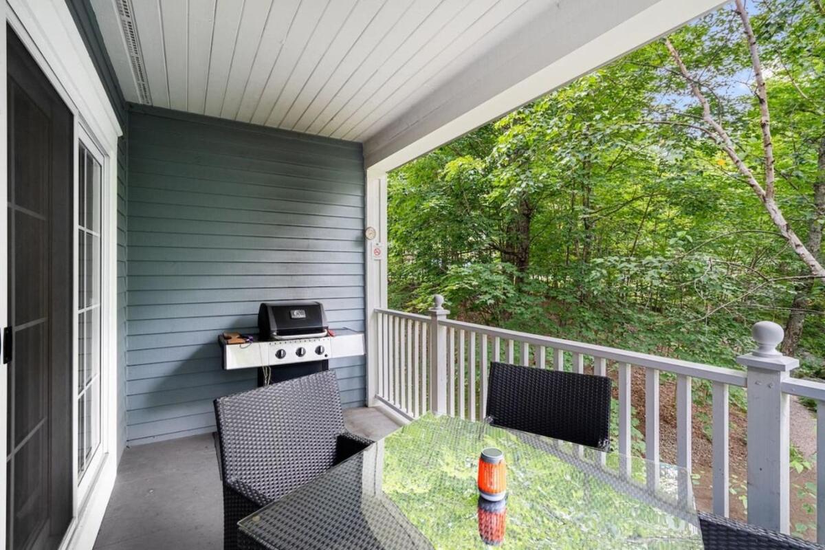 Les Manoirs 3bdrs Near Village