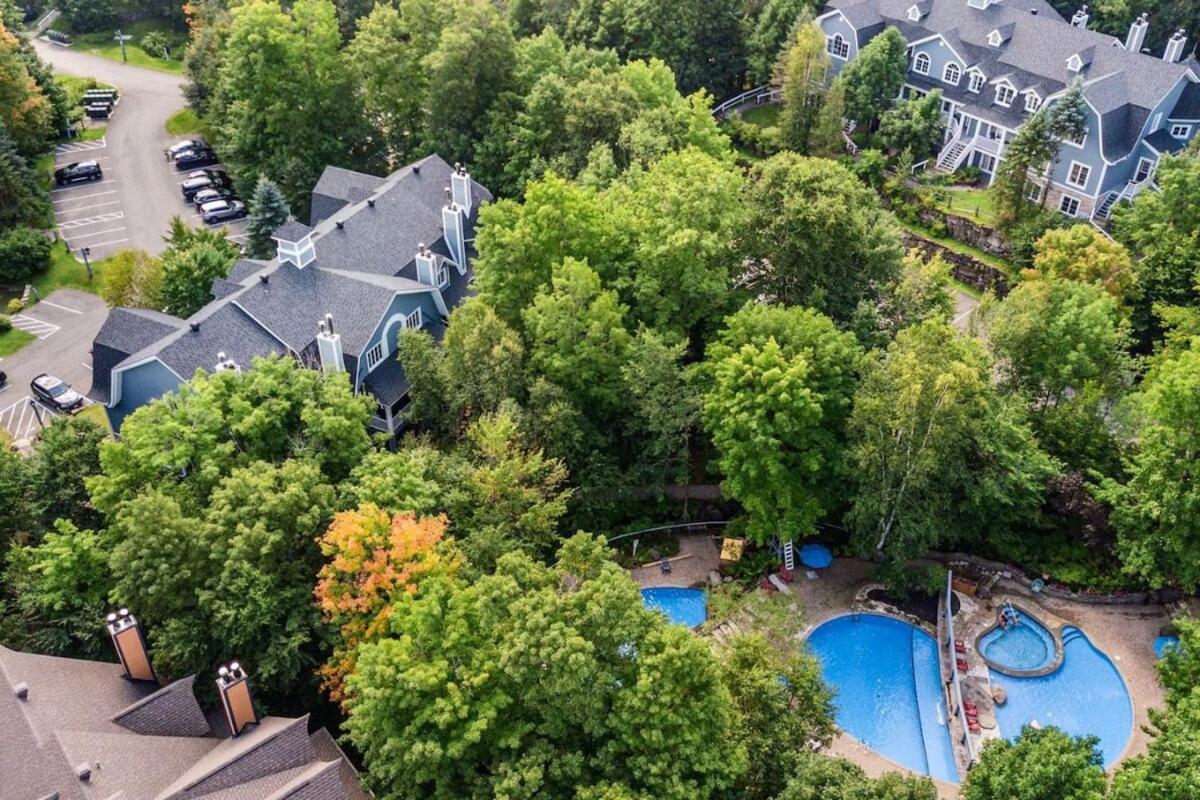 Les Manoirs 3bdrs Near Village