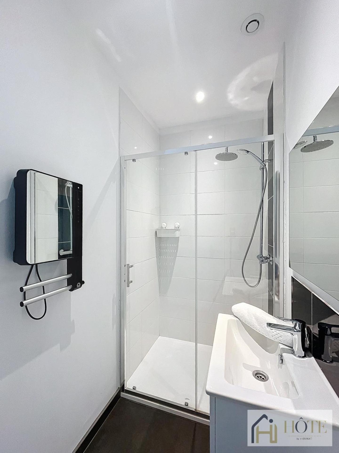 La Brise de Mer - Appt à 50m de la plage