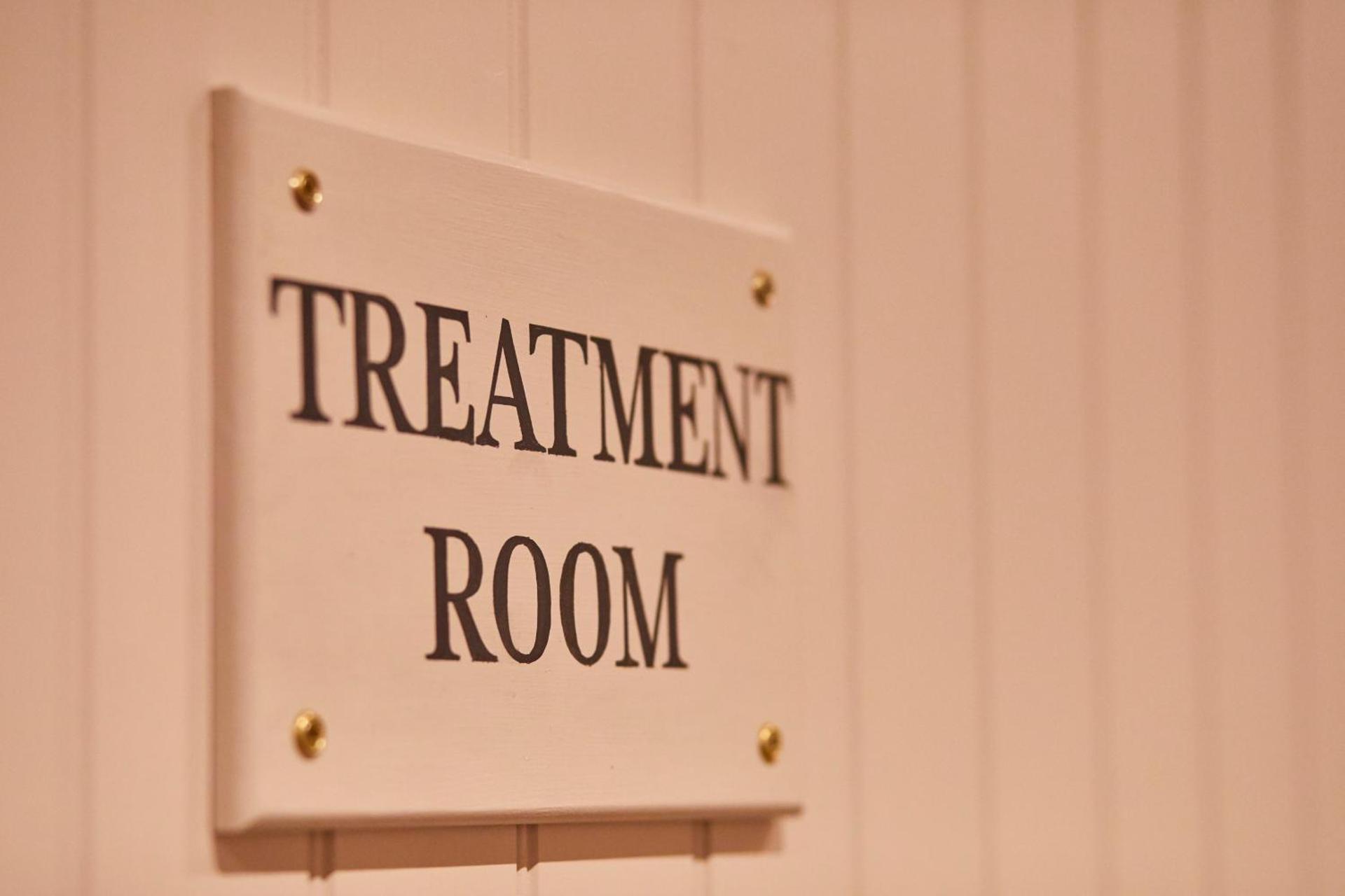 Spa and wellness centre/facilities