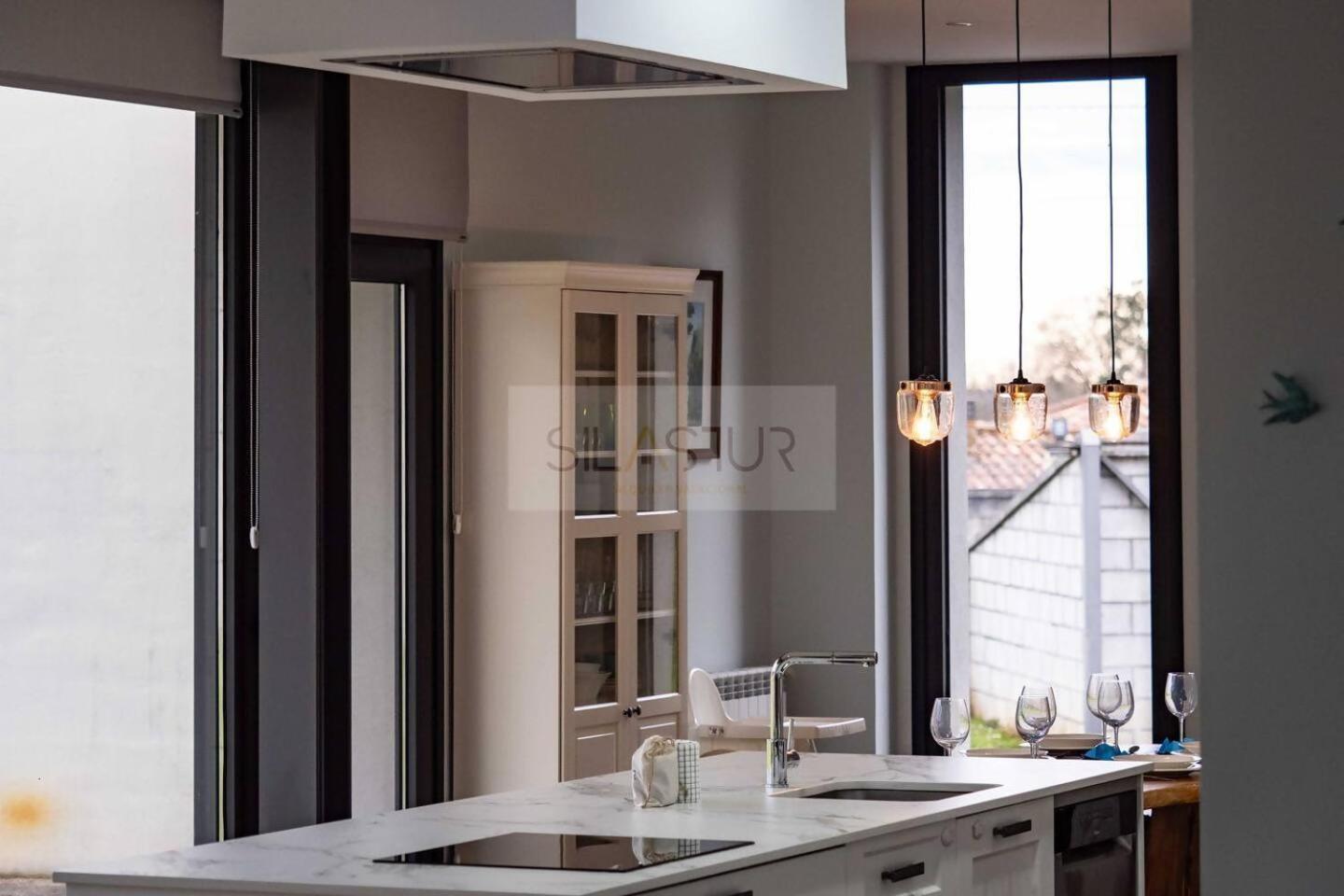 Magostales By Silastur