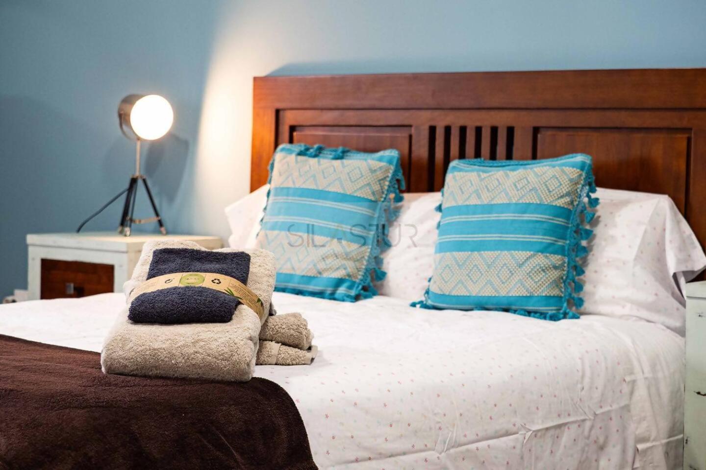 Magostales By Silastur