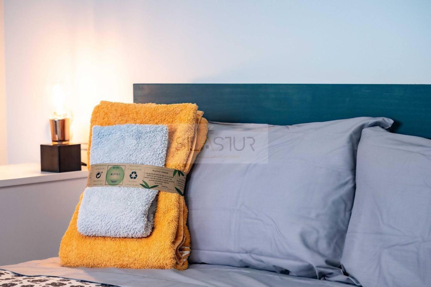 Magostales By Silastur