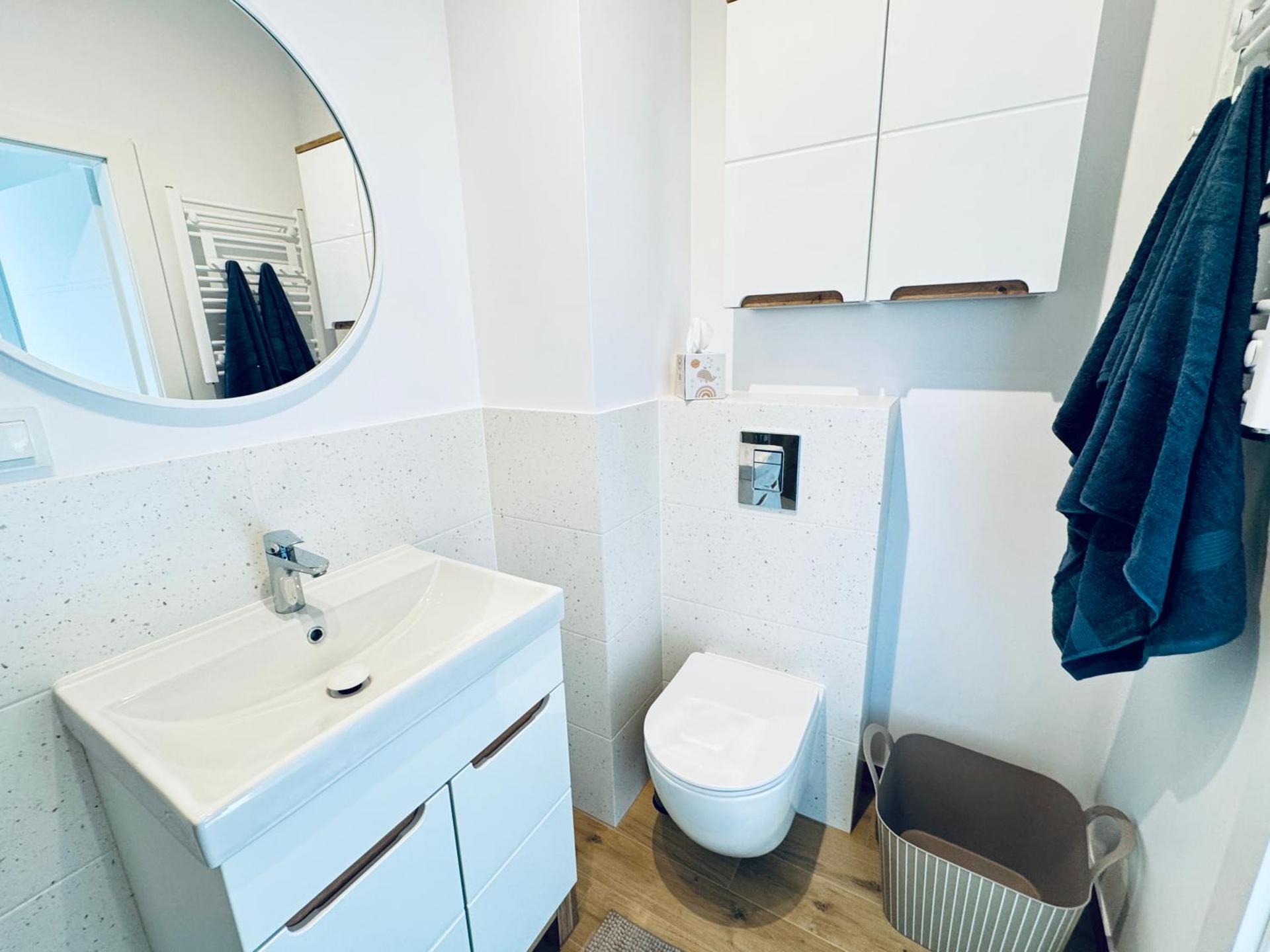 Blue Dunes, Twój Wakacyjny Zakątek Fiesta Apartments