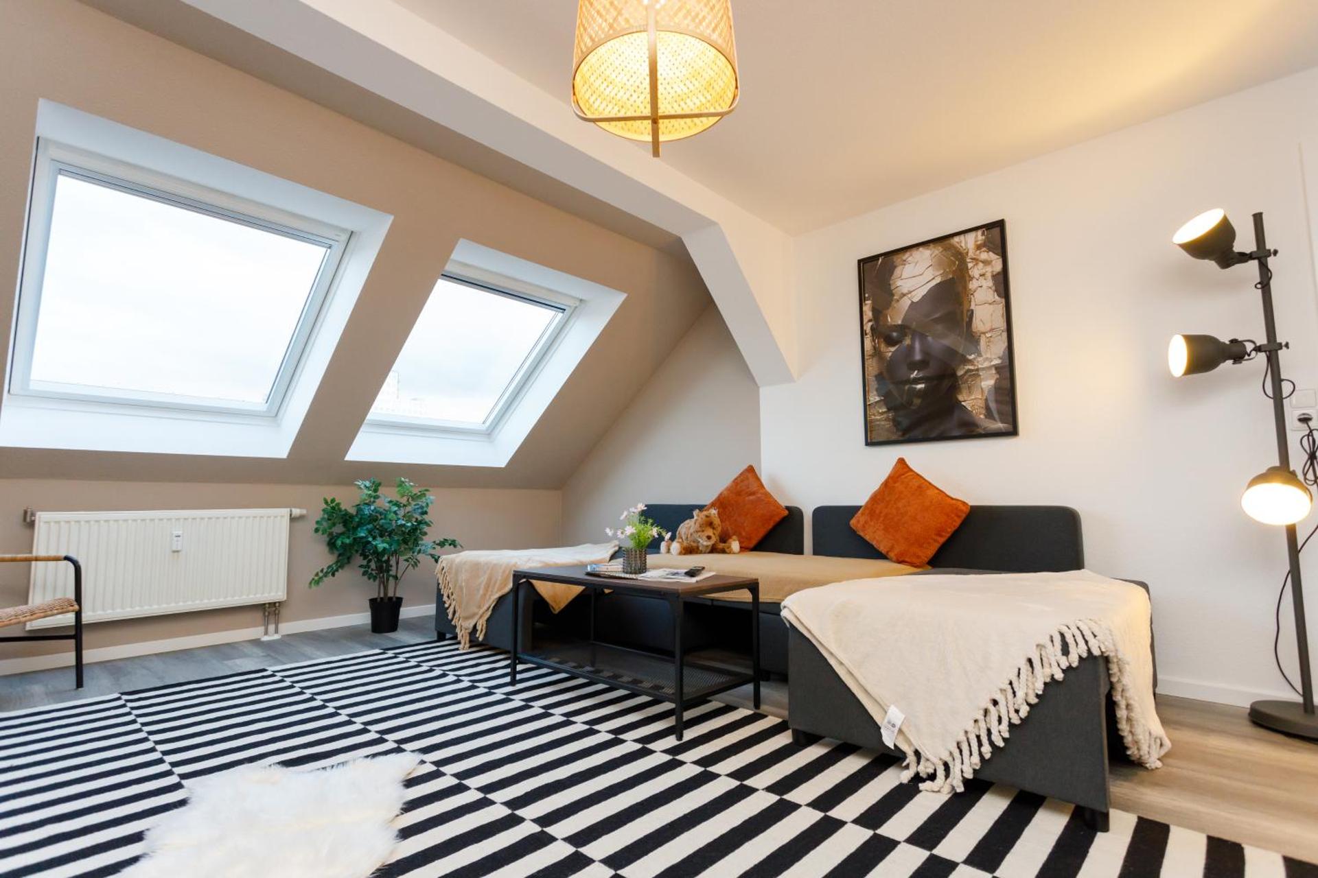 Macabu Apartment Linda