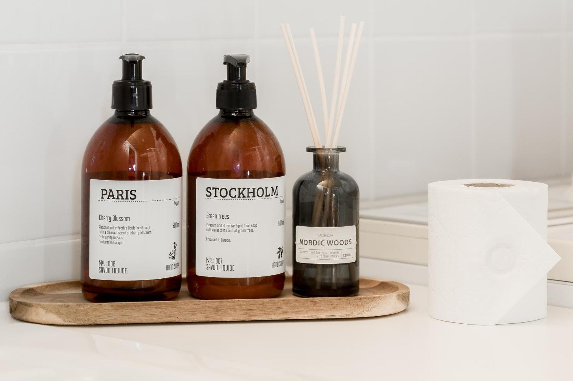 Lilla Köngäs, 2 skipasses RUKA-PYHÄ included, Skibus doorstep