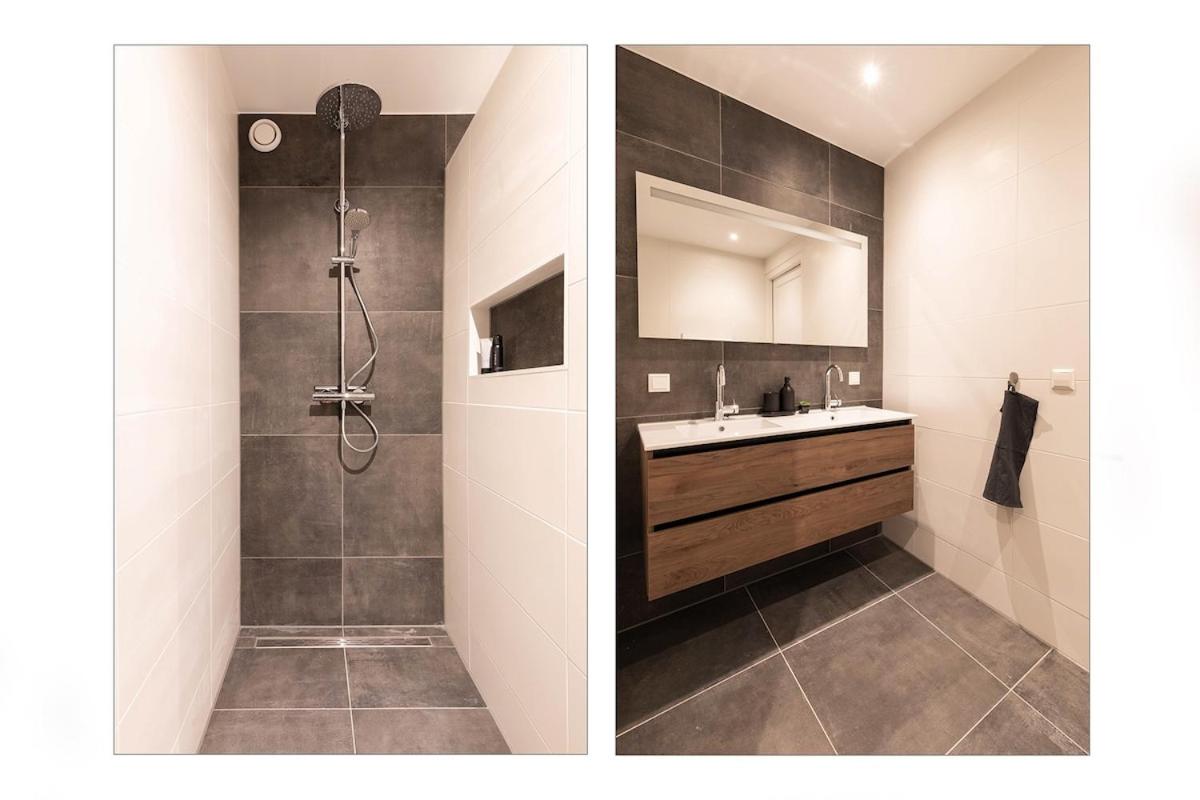 Luxe 3-kamer Penthouse met dakterras in het centrum van Hoorn