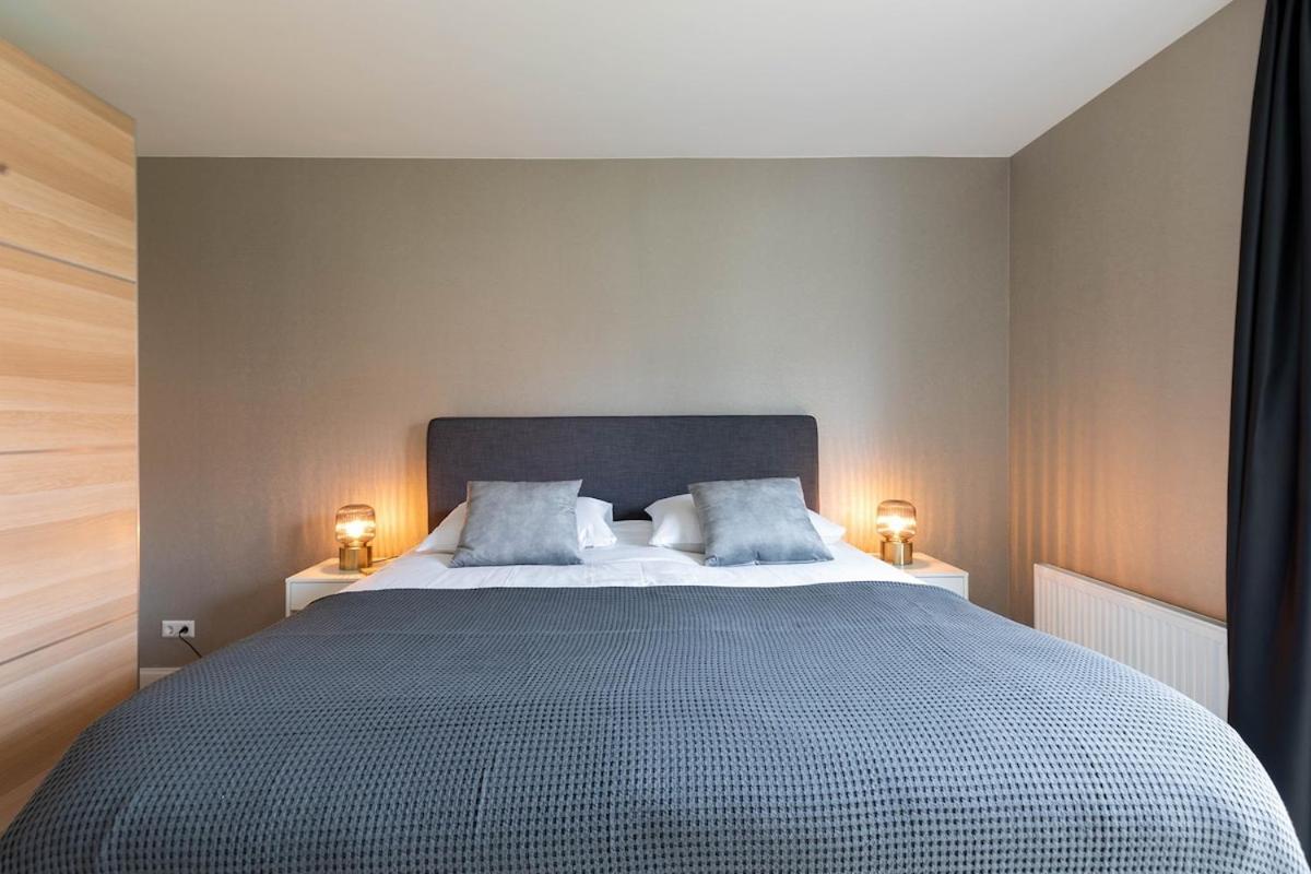 Luxe 3-kamer Penthouse met dakterras in het centrum van Hoorn