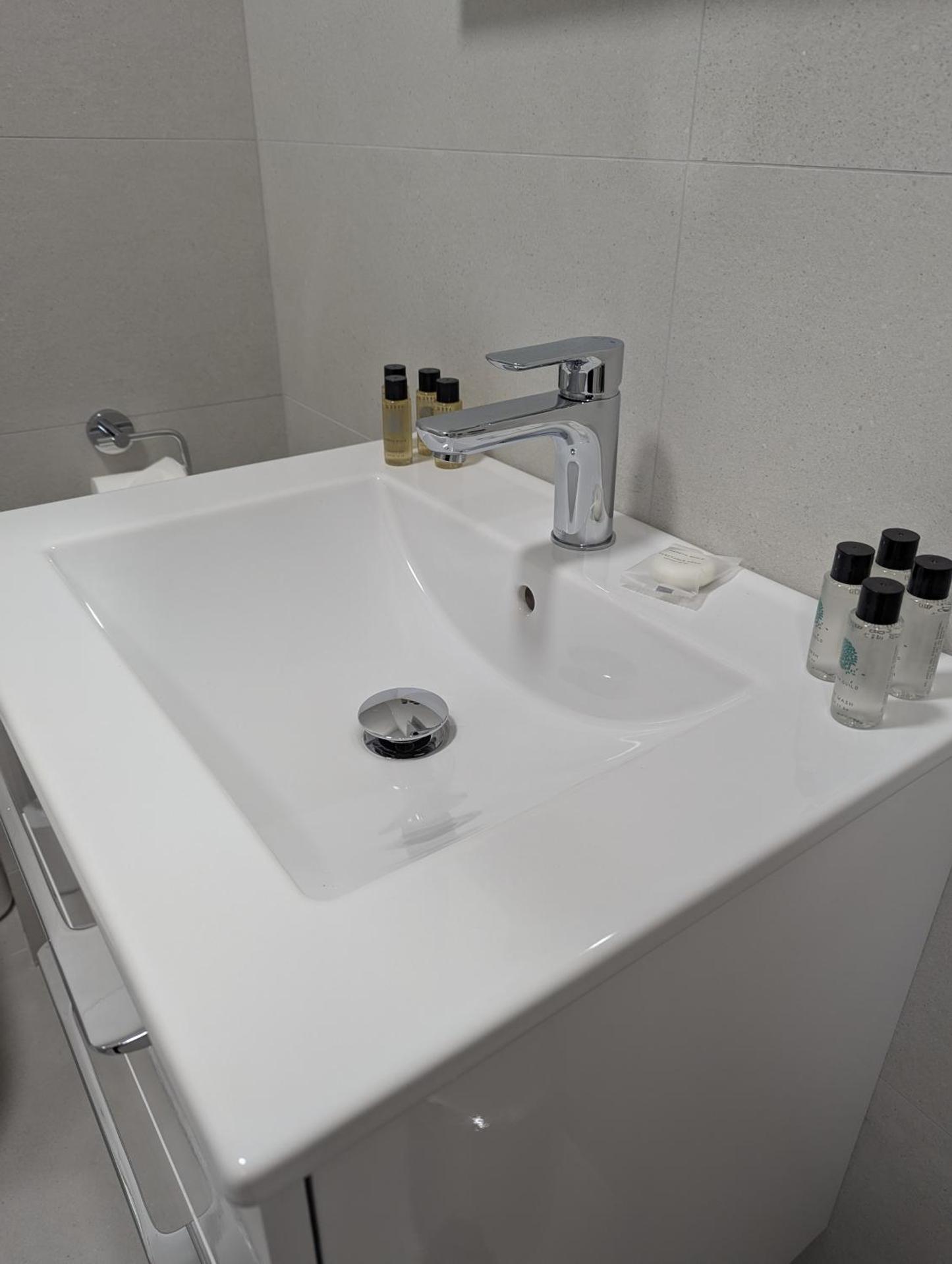 St Bridget's Apartments