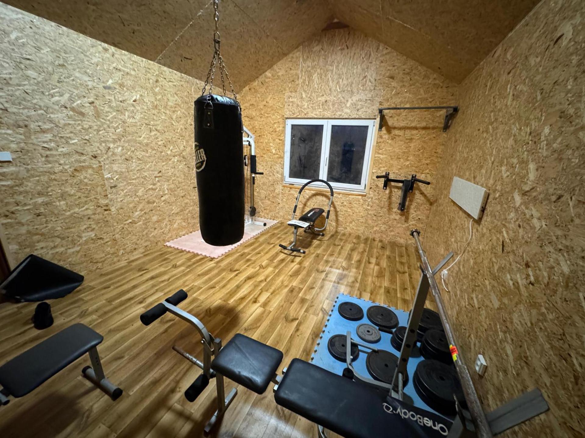 Apartmán Harmonie Černá Voda