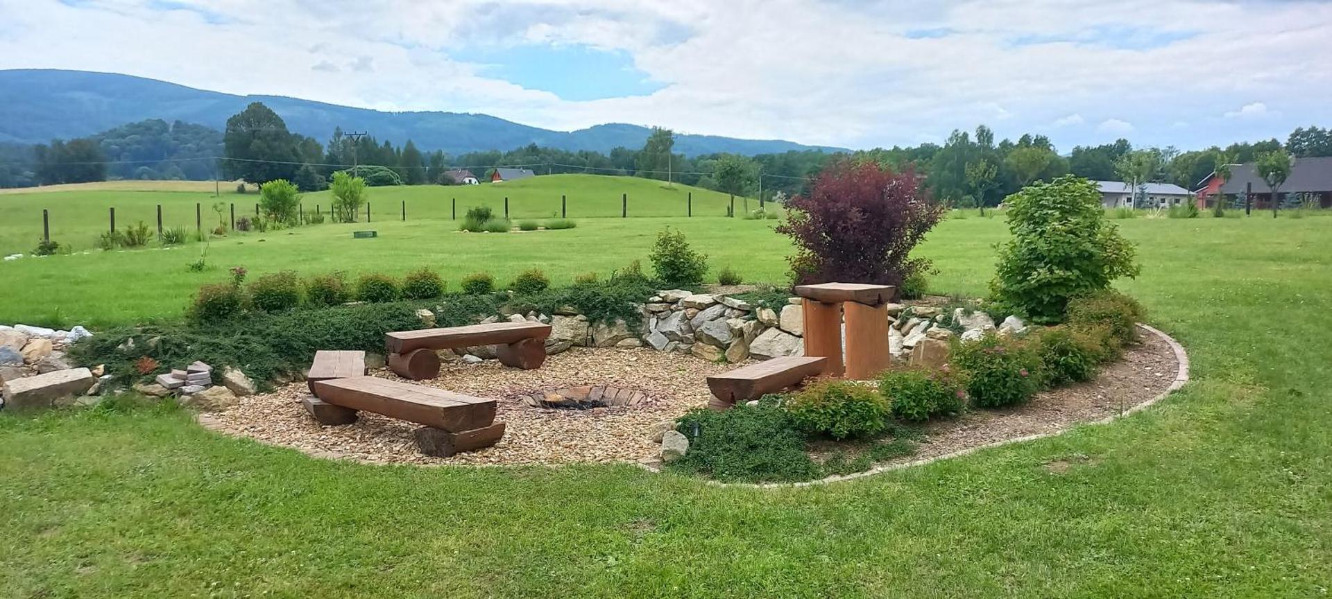 Apartmán Harmonie Černá Voda