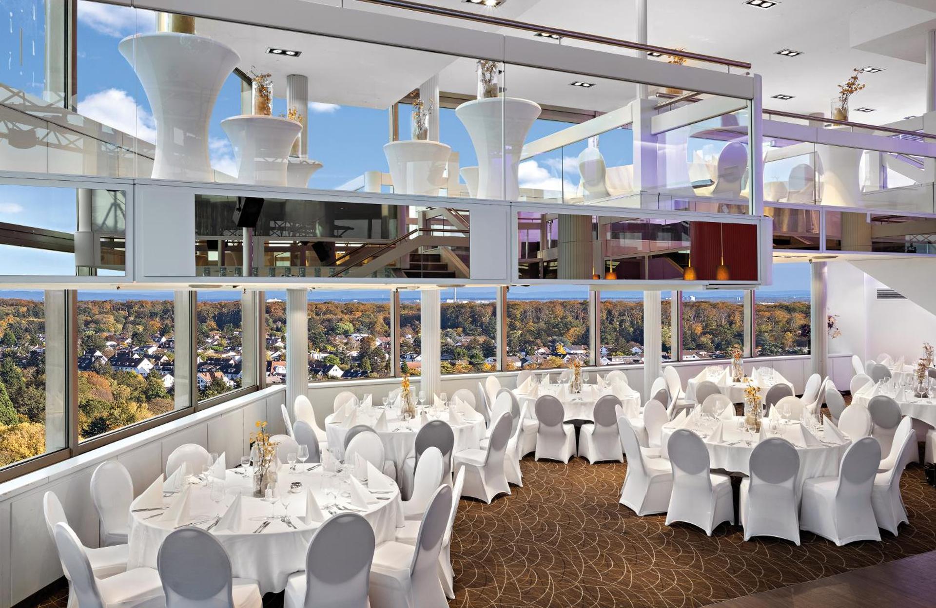 Banquet/Function facilities