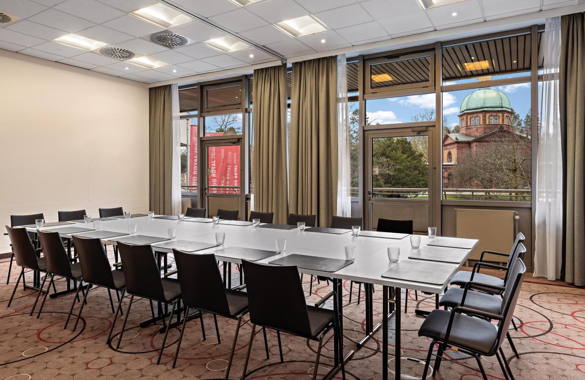 Meeting/conference room