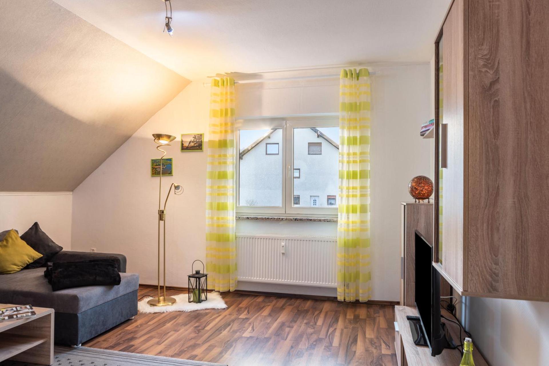 Ferienwohnung Schiller