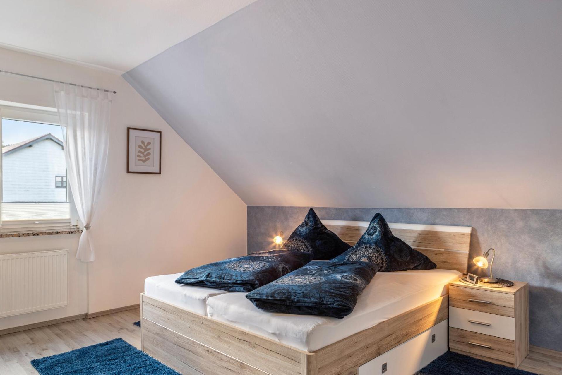 Ferienwohnung Schiller