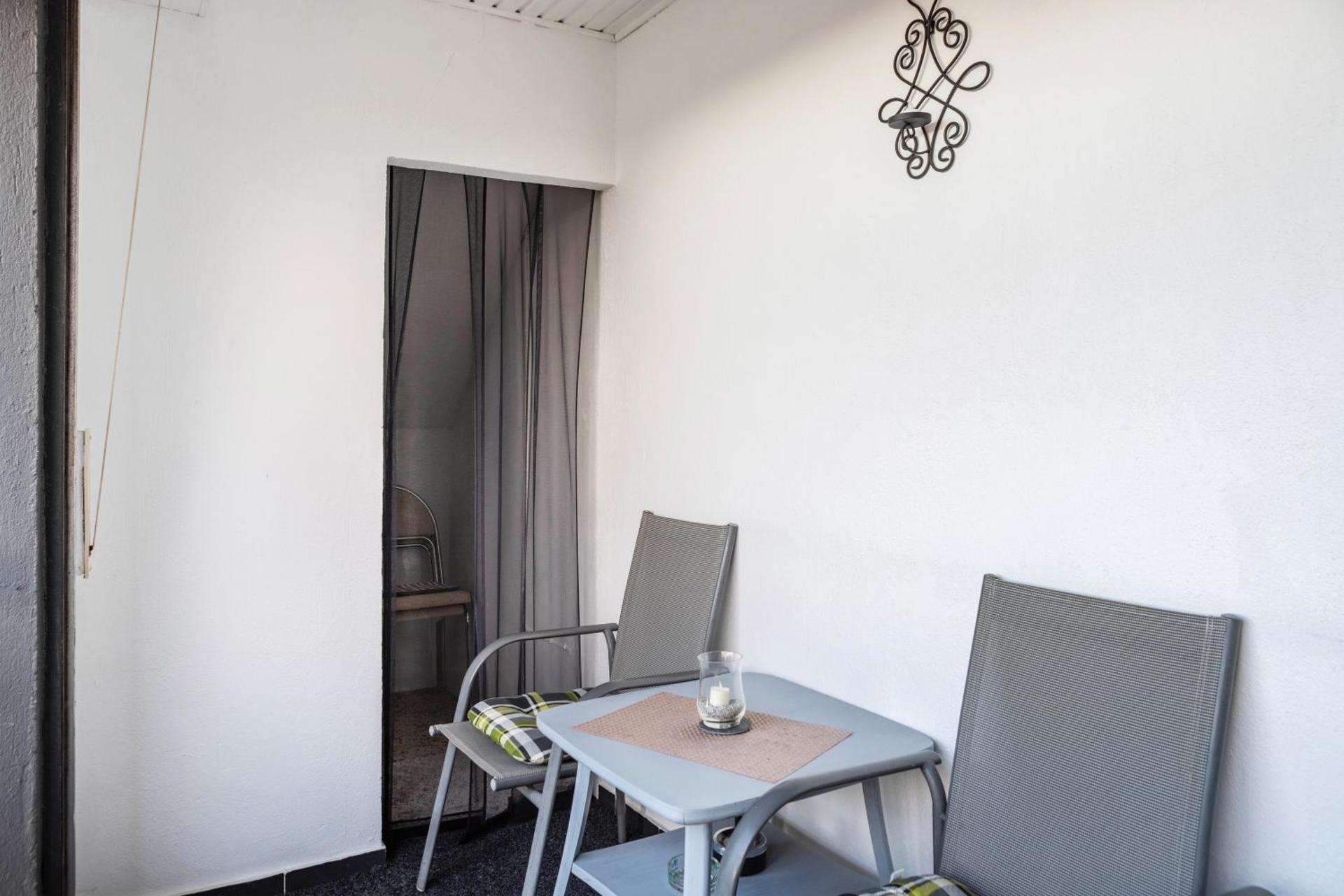 Ferienwohnung Schiller