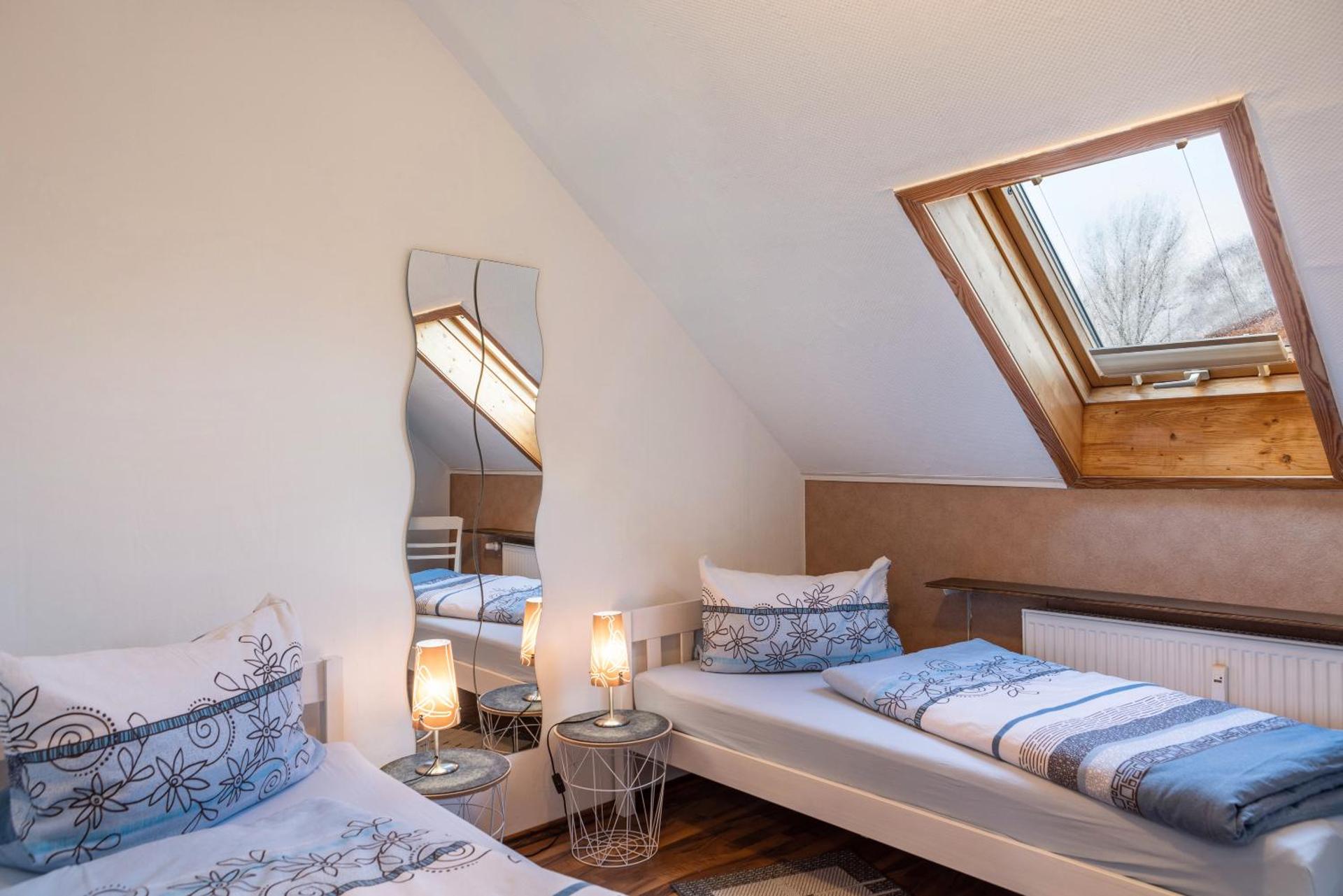 Ferienwohnung Schiller