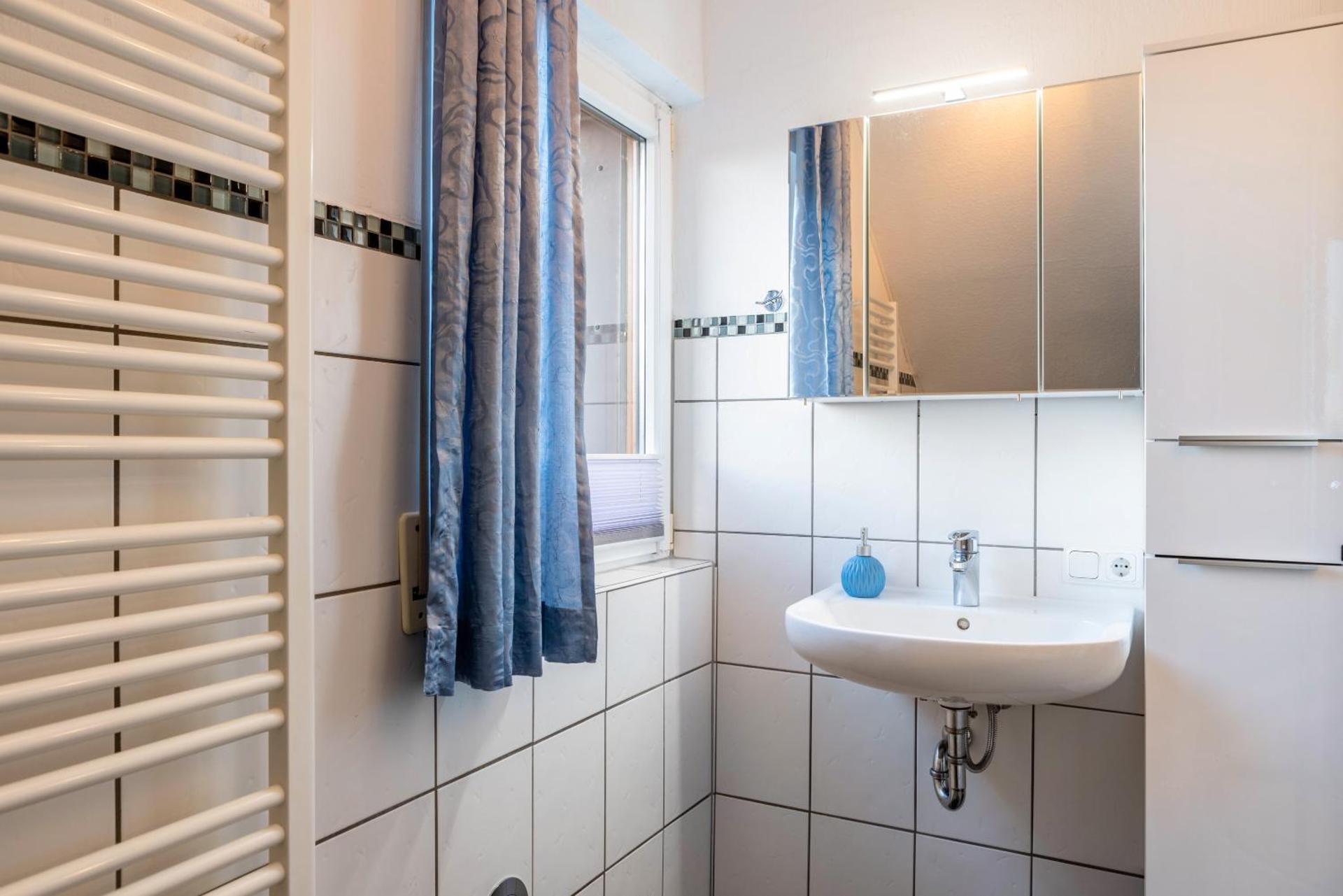 Ferienwohnung Schiller