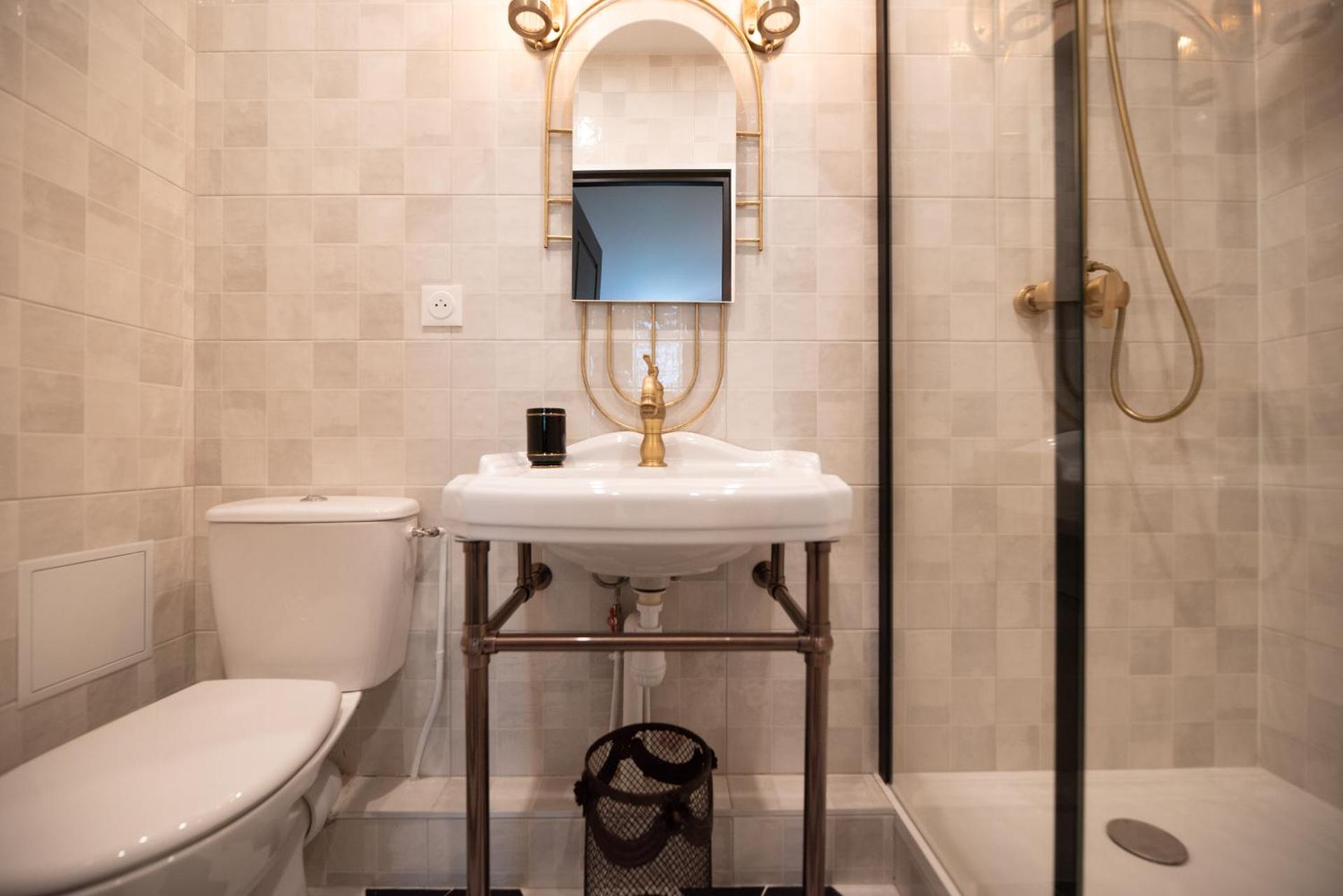 Monsieur Montmartre - Moulin Rouge Residence