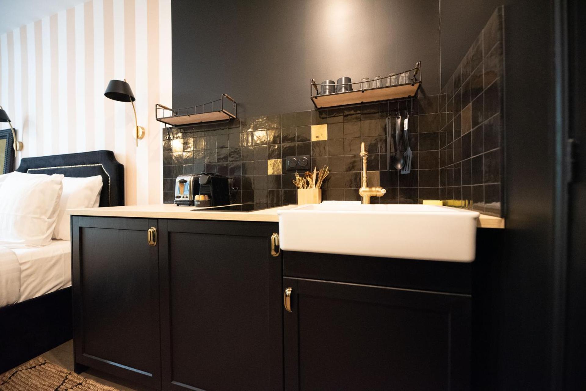 Monsieur Montmartre - Moulin Rouge Residence